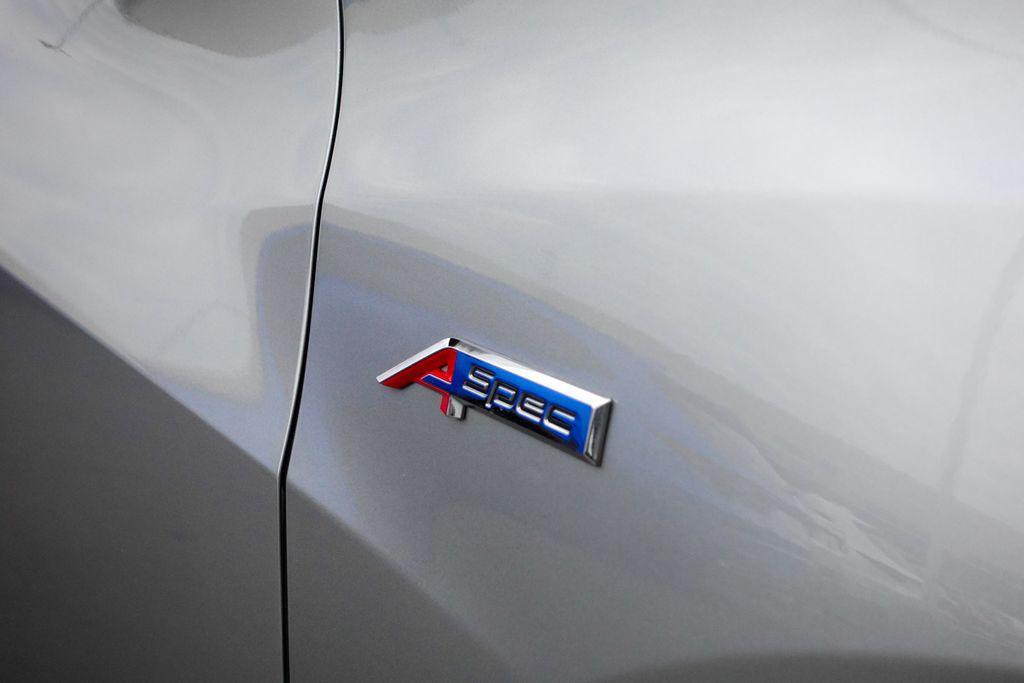 used 2023 Acura RDX car, priced at $32,576