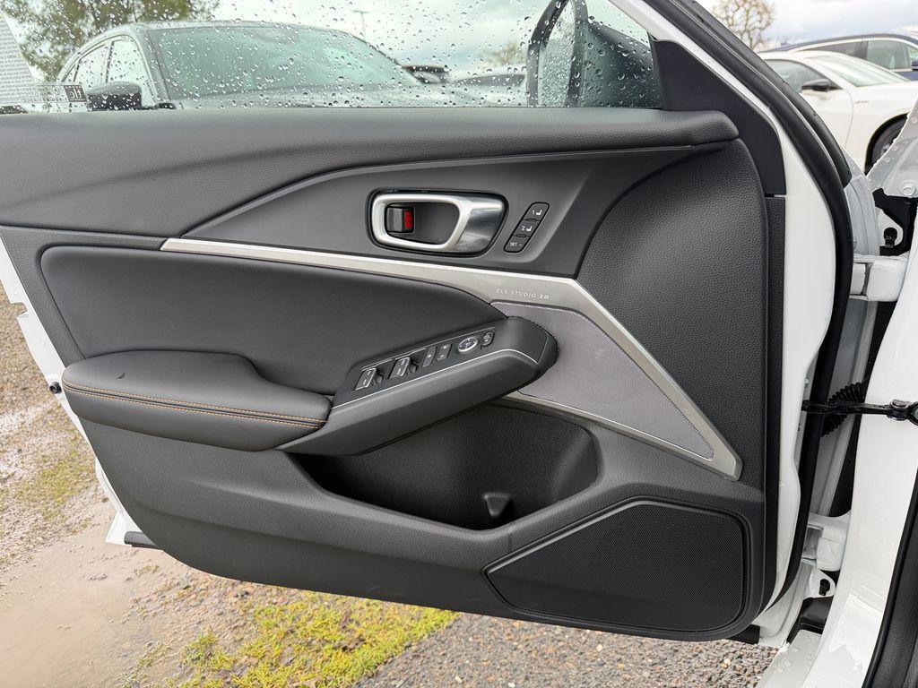 new 2026 Acura Integra car, priced at $35,845