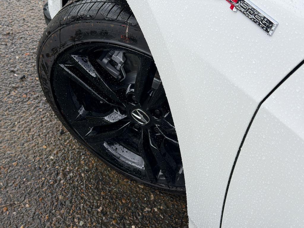 new 2026 Acura Integra car, priced at $35,845