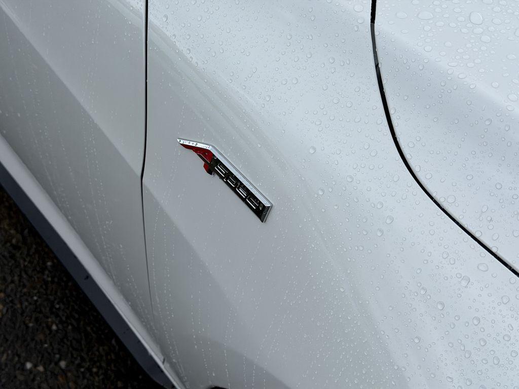 new 2026 Acura Integra car, priced at $35,845