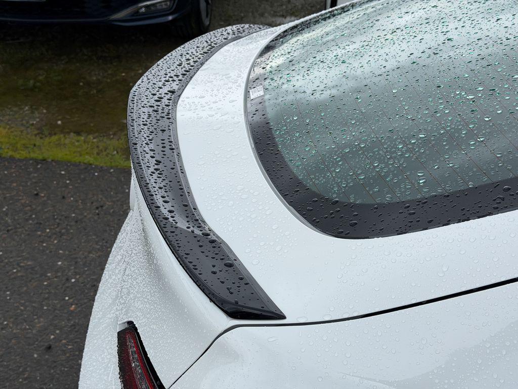 new 2026 Acura Integra car, priced at $35,845