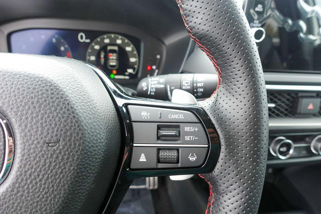 new 2025 Acura ADX car, priced at $42,950