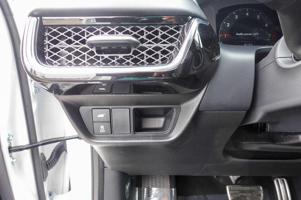 new 2025 Acura ADX car, priced at $42,950