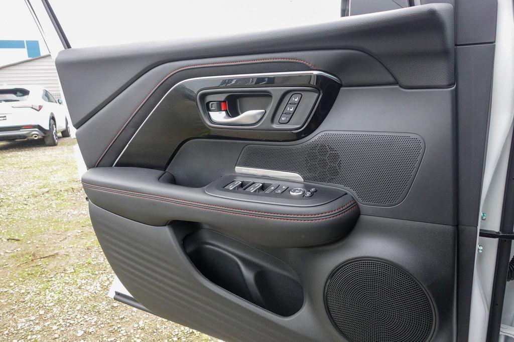 new 2025 Acura ADX car, priced at $42,950