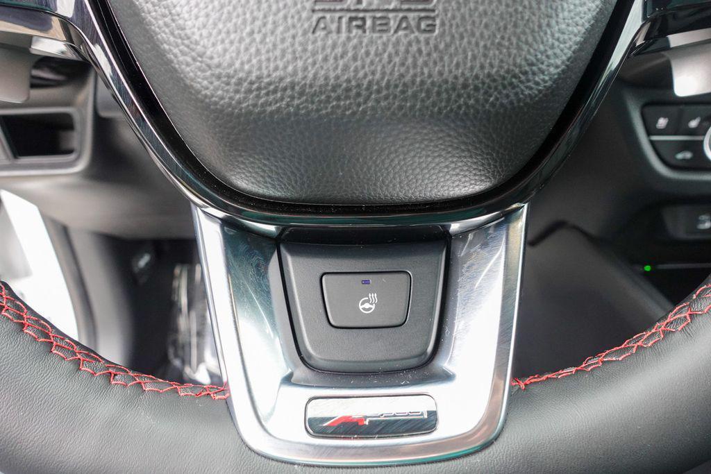 new 2025 Acura ADX car, priced at $42,950