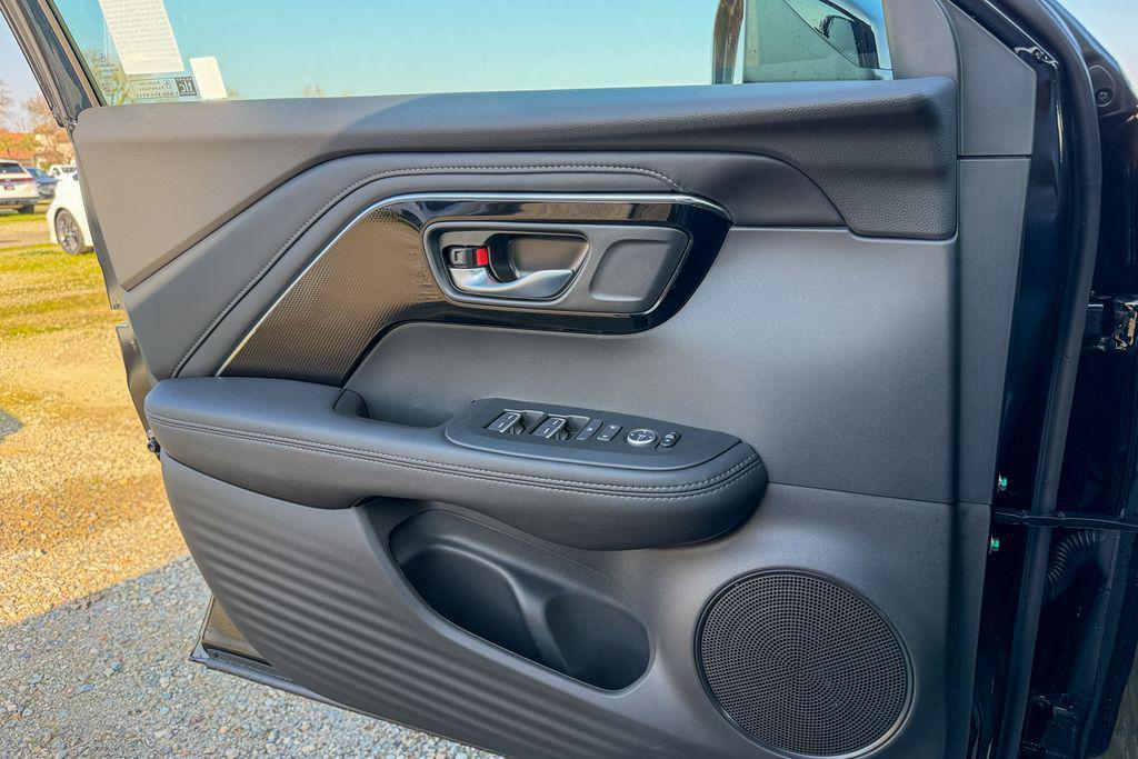 new 2026 Acura ADX car, priced at $34,950