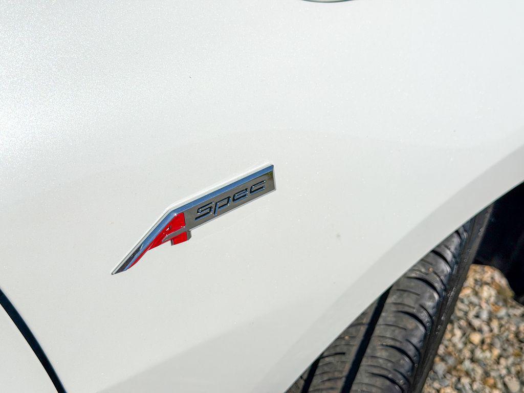 new 2026 Acura Integra car, priced at $36,305