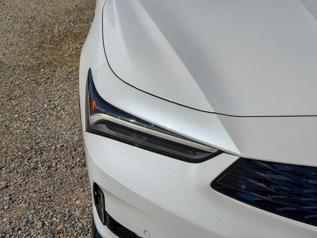 new 2026 Acura Integra car, priced at $36,305