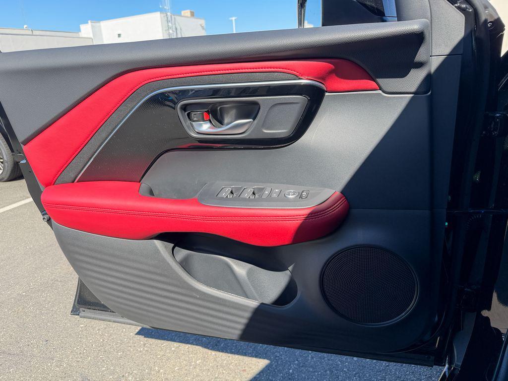 new 2026 Acura ADX car, priced at $38,150