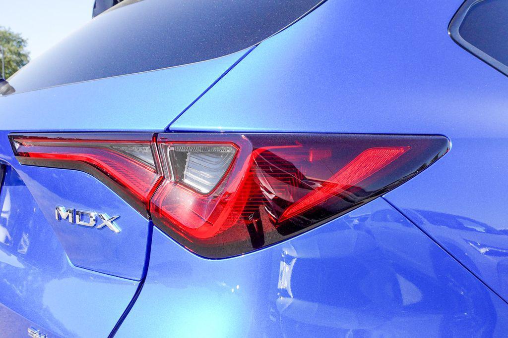 new 2026 Acura MDX car, priced at $76,550
