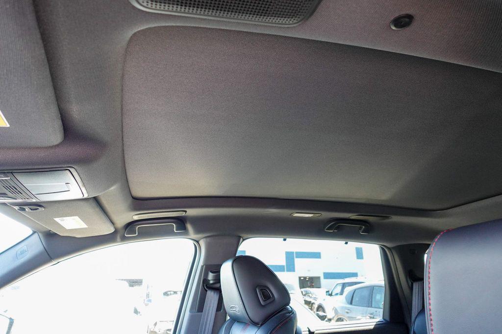 new 2026 Acura MDX car, priced at $76,550