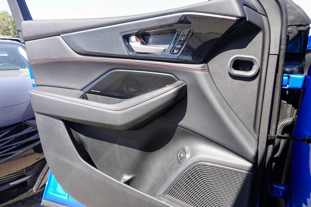 new 2026 Acura MDX car, priced at $76,550