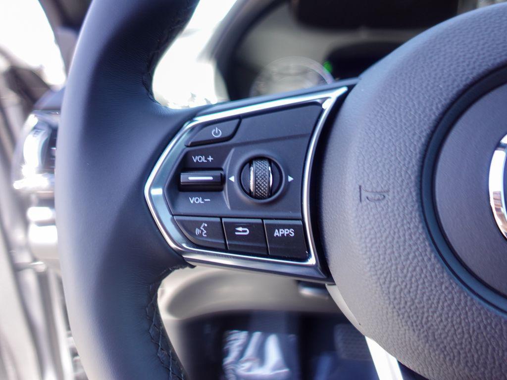 new 2026 Acura RDX car, priced at $44,300