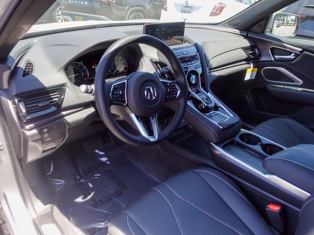new 2026 Acura RDX car, priced at $44,300