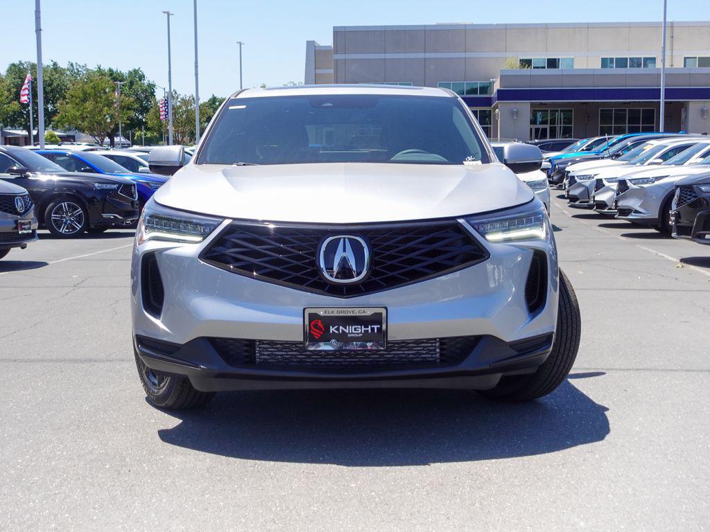 new 2026 Acura RDX car, priced at $44,300