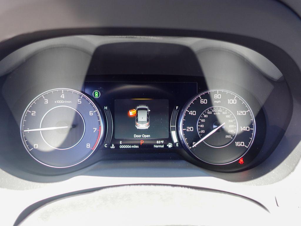 new 2026 Acura RDX car, priced at $44,300