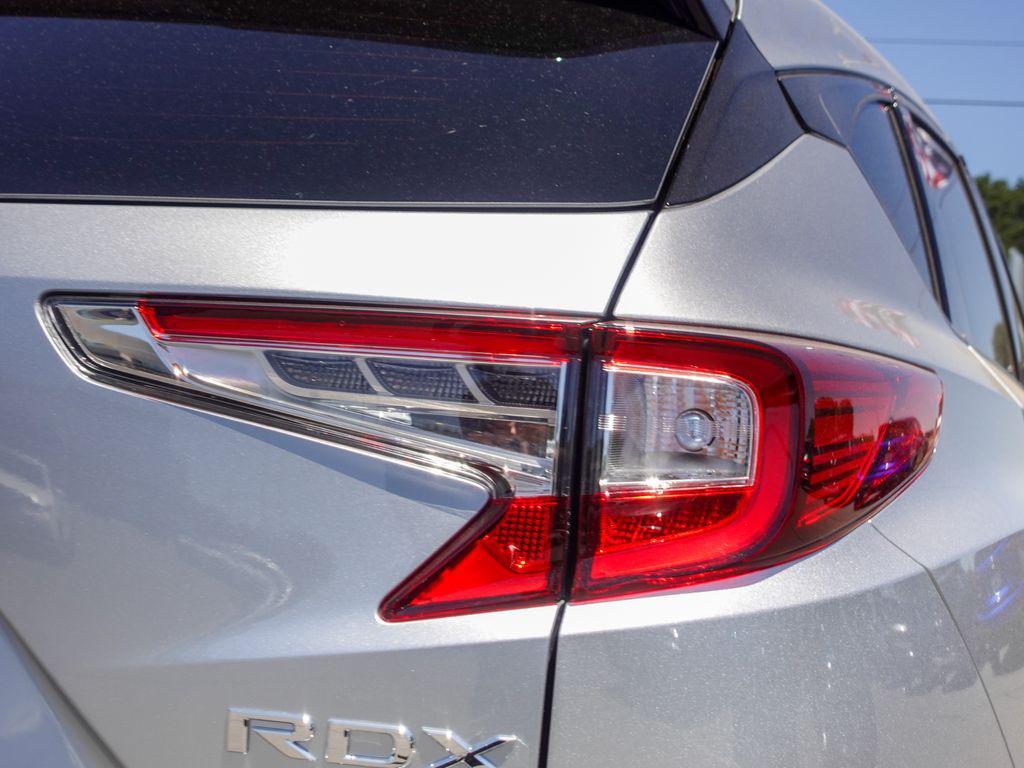new 2026 Acura RDX car, priced at $44,300