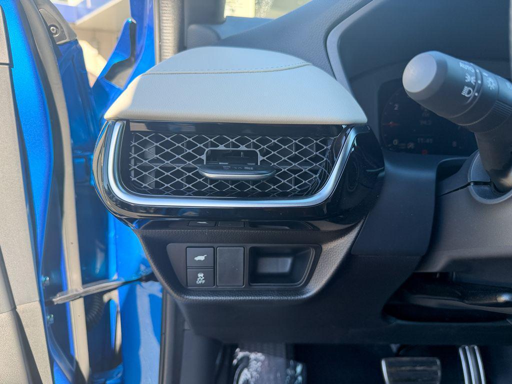 new 2026 Acura ADX car, priced at $37,000
