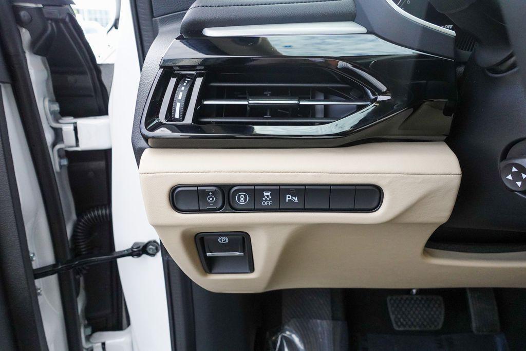 new 2026 Acura MDX car, priced at $56,900