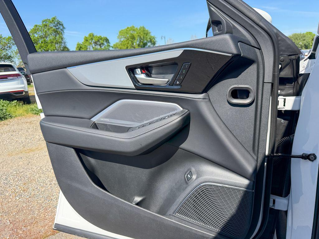 new 2026 Acura MDX car, priced at $56,200