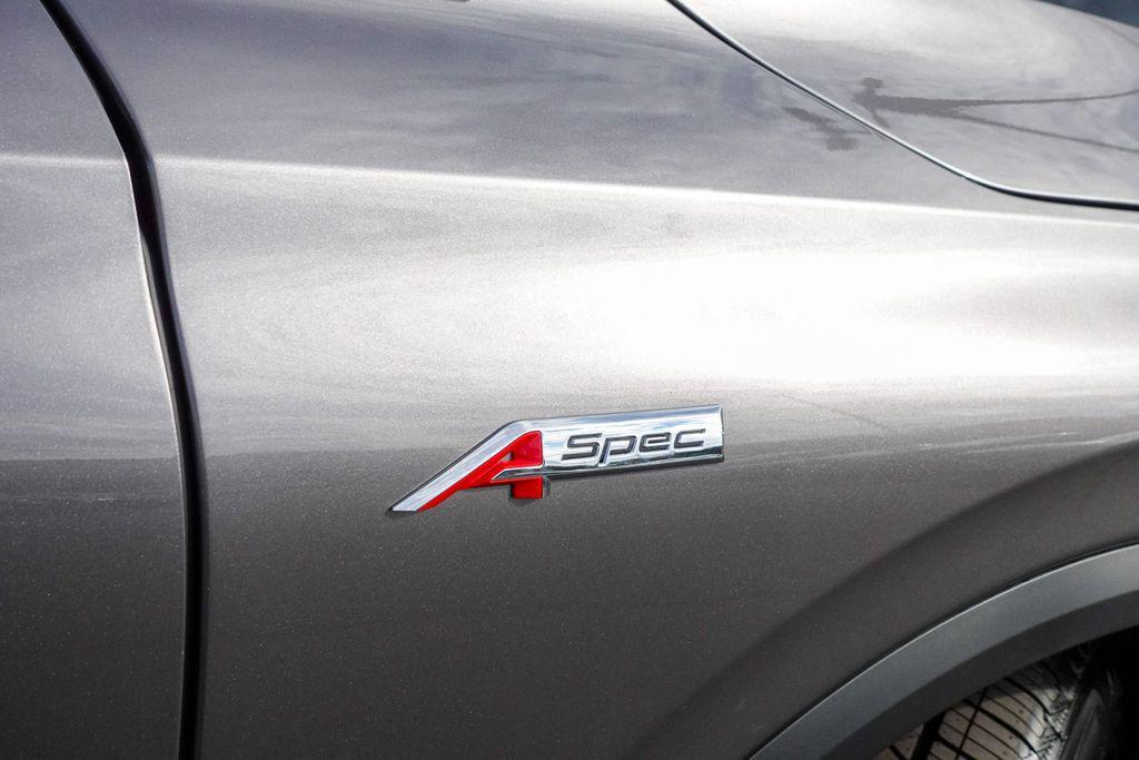 new 2026 Acura MDX car, priced at $68,600