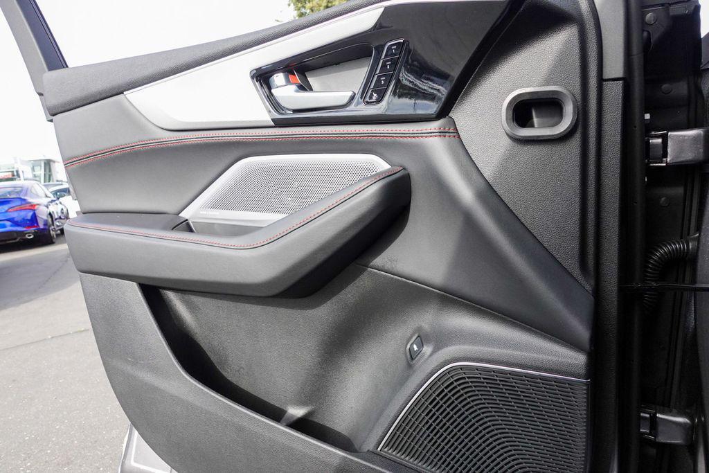 new 2026 Acura MDX car, priced at $68,600