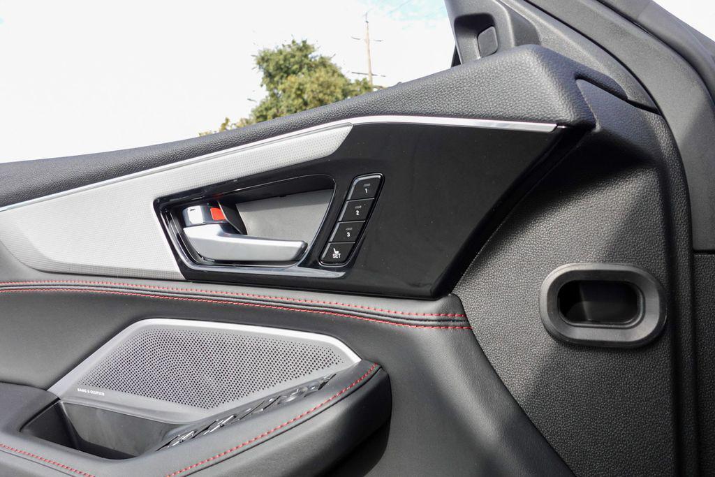 new 2026 Acura MDX car, priced at $68,600