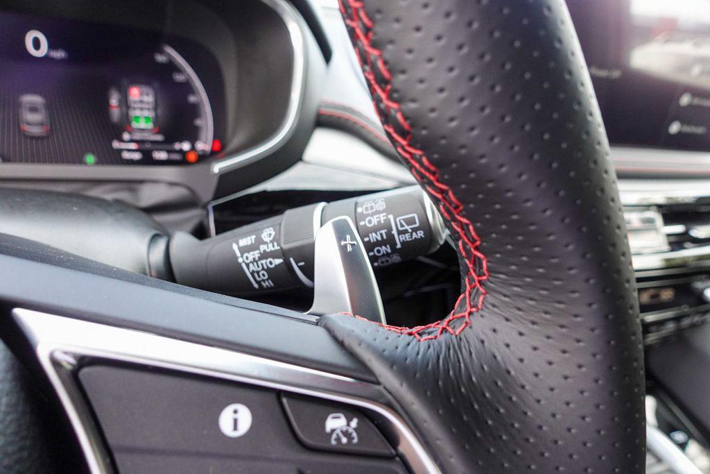 new 2026 Acura MDX car, priced at $68,600