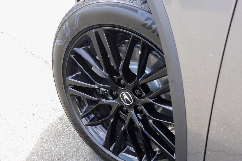 new 2026 Acura MDX car, priced at $68,600