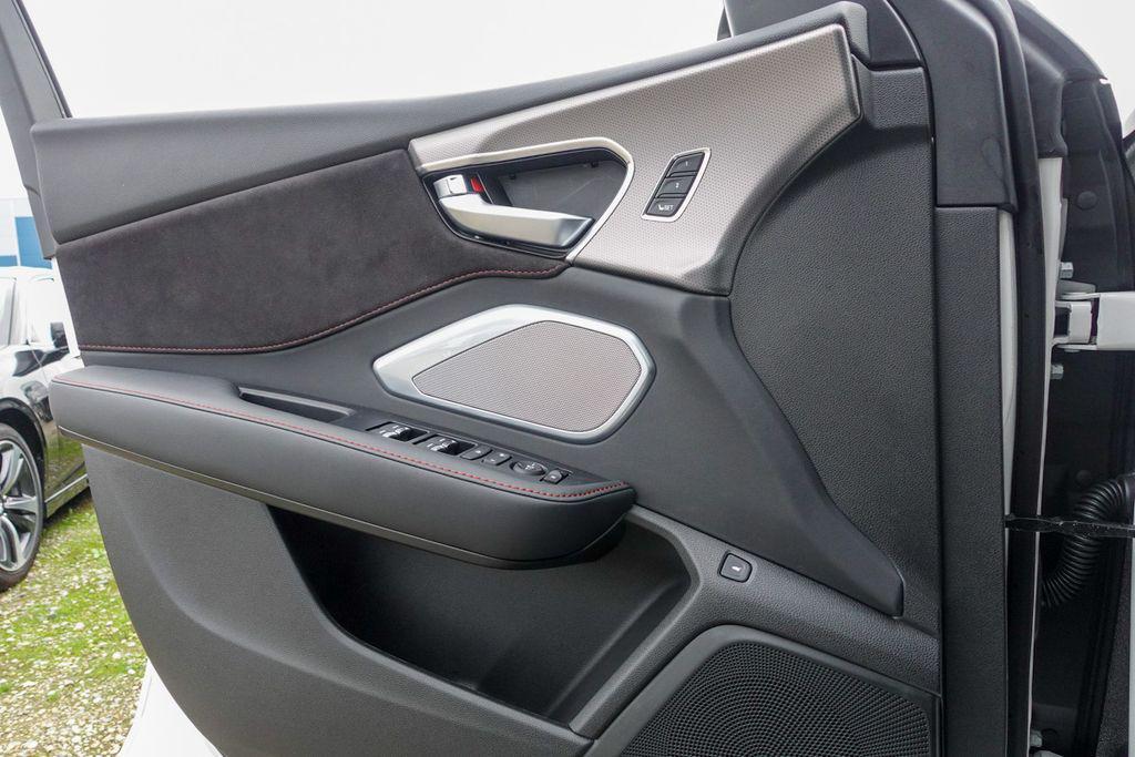 new 2026 Acura RDX car, priced at $51,900