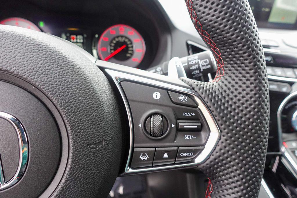 new 2026 Acura RDX car, priced at $51,900