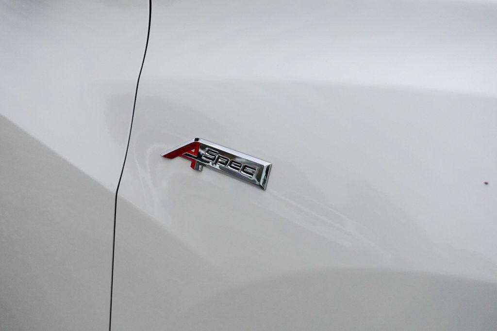 new 2026 Acura RDX car, priced at $51,900