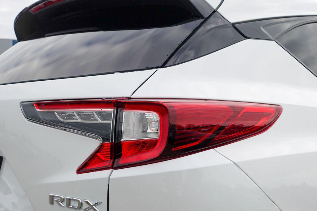 new 2026 Acura RDX car, priced at $51,900