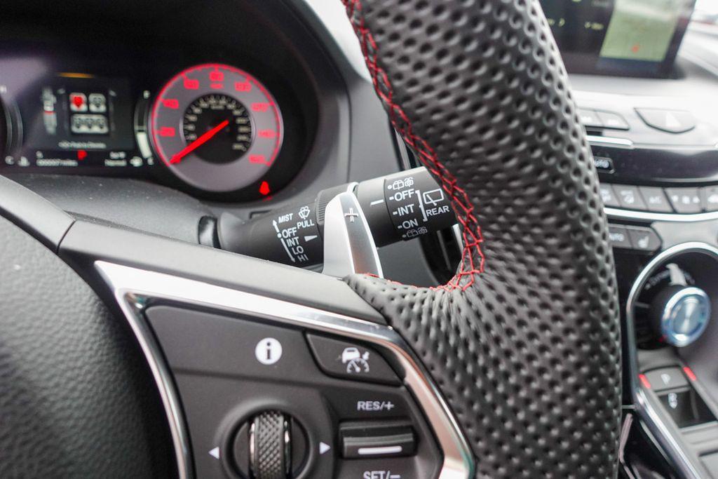 new 2026 Acura RDX car, priced at $51,900