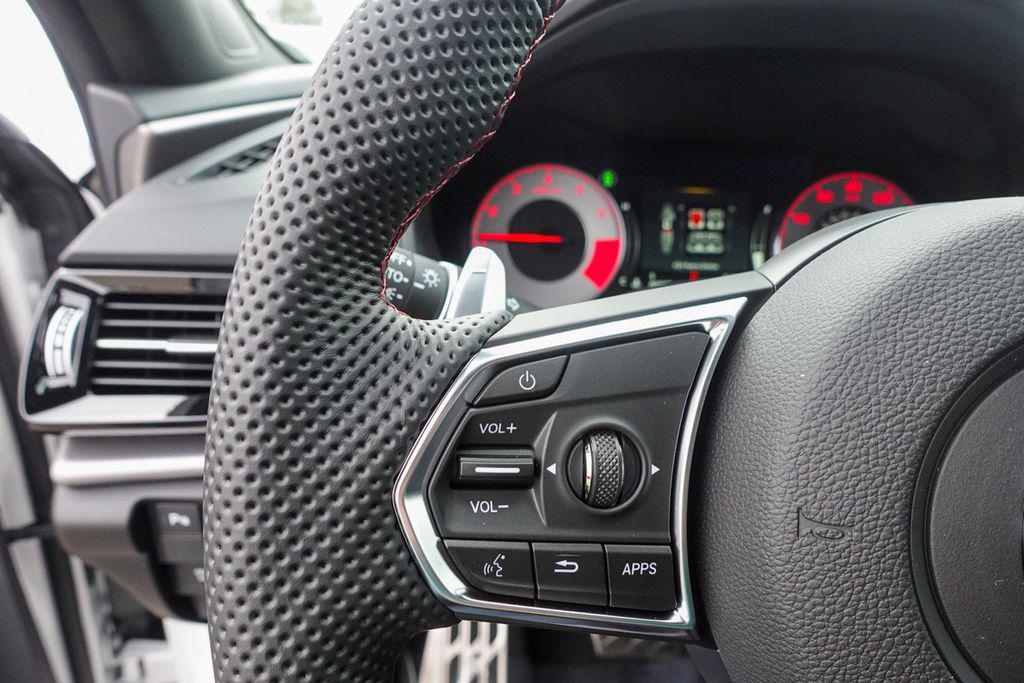 new 2026 Acura RDX car, priced at $51,900