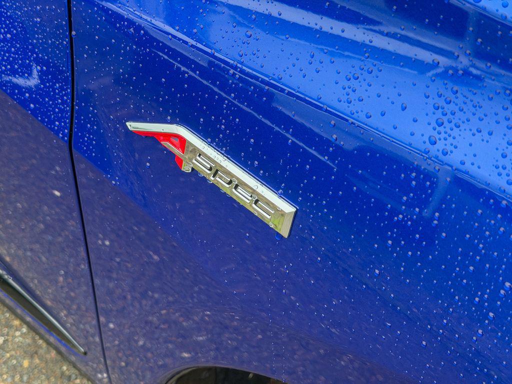 new 2026 Acura RDX car, priced at $57,650