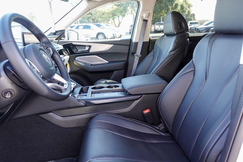 new 2026 Acura MDX car, priced at $54,900