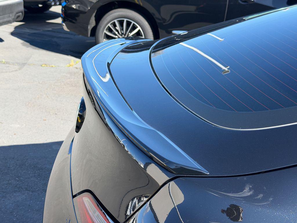 used 2023 Acura Integra car, priced at $30,249