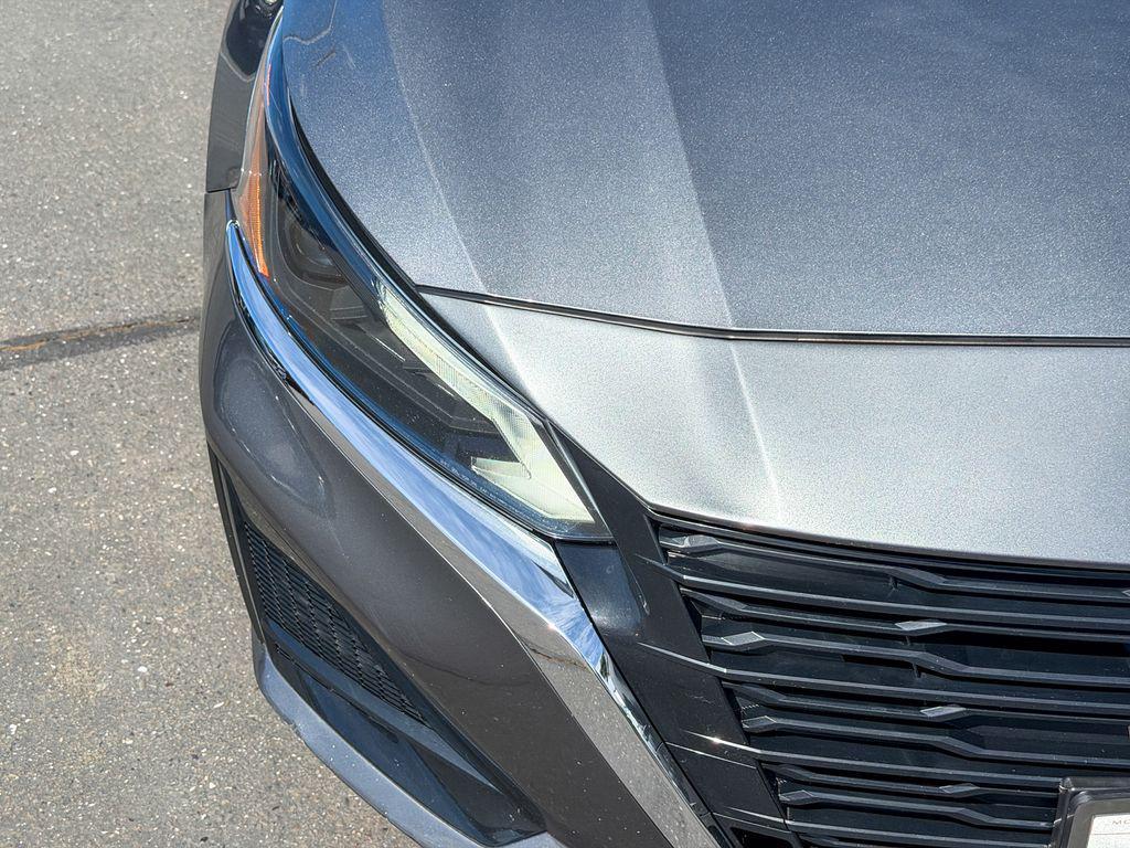 used 2024 Nissan Altima car, priced at $19,988