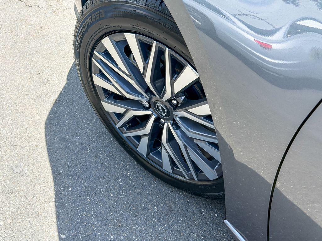 used 2024 Nissan Altima car, priced at $19,988