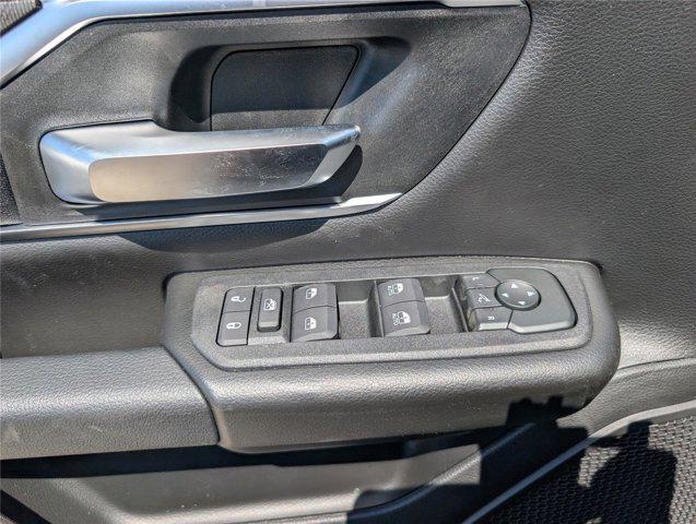 new 2026 Ram 1500 car, priced at $52,879