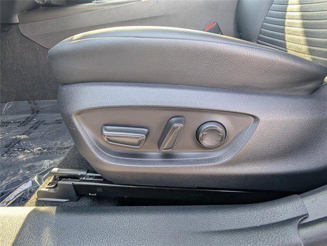 used 2023 Toyota Camry car, priced at $25,000