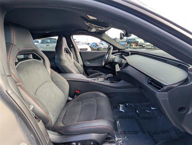 new 2026 Dodge Charger car, priced at $63,112