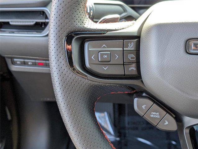 new 2026 Dodge Charger car, priced at $63,112