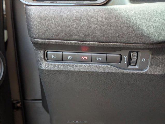 new 2026 Dodge Charger car, priced at $63,112