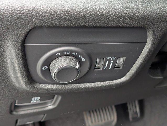 new 2025 Jeep Grand Cherokee L car, priced at $35,515