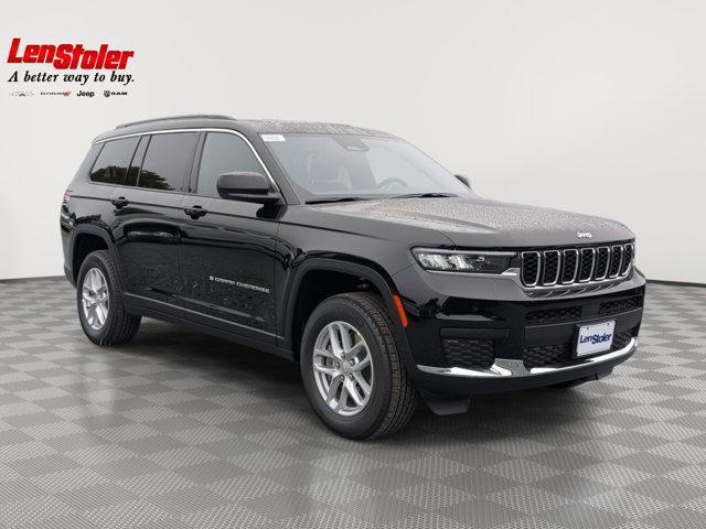 new 2025 Jeep Grand Cherokee L car, priced at $35,515