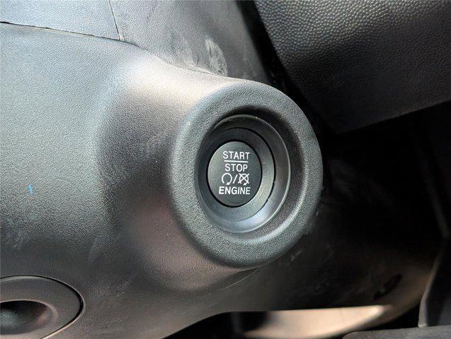 new 2026 Ram ProMaster 2500 car, priced at $42,956