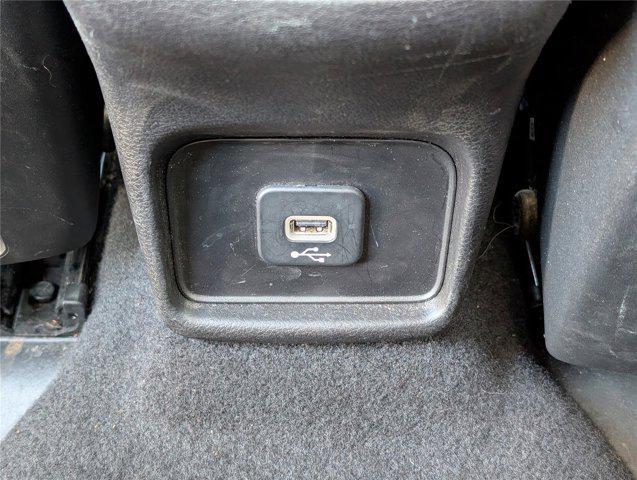 used 2021 Jeep Compass car, priced at $18,000