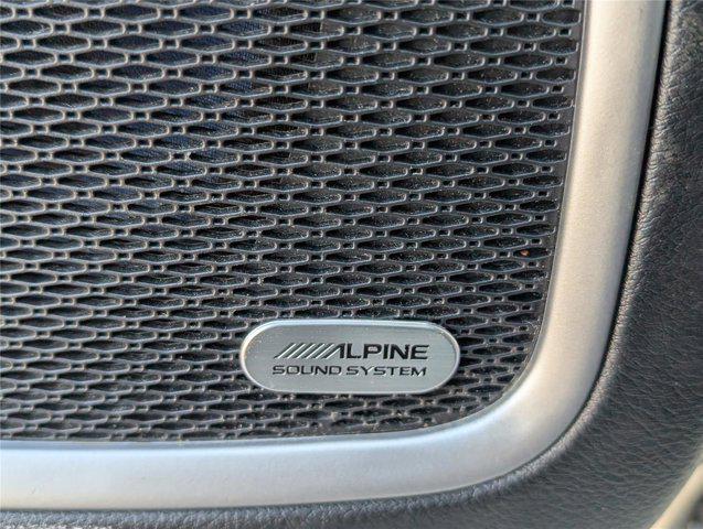 used 2021 Jeep Compass car, priced at $18,000